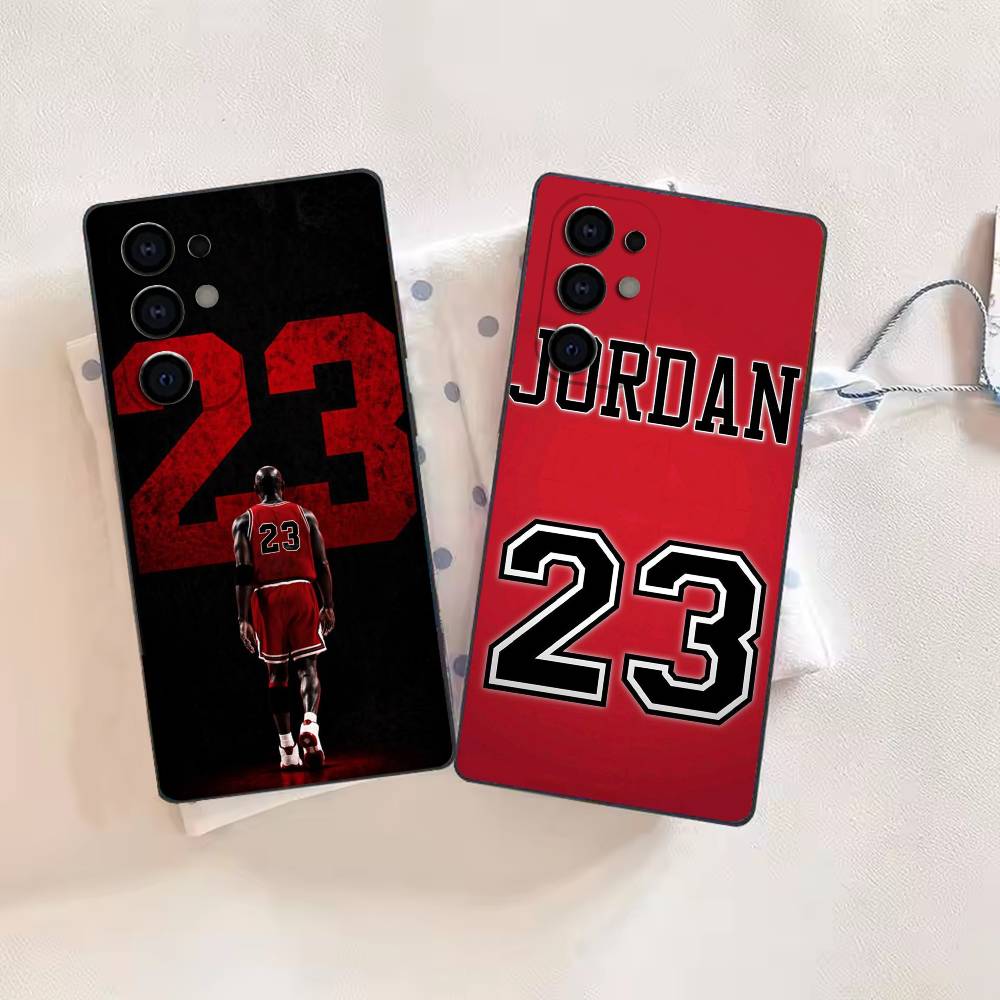 Phone Cases Jordan - God M-Michael Jordan Phone Case For