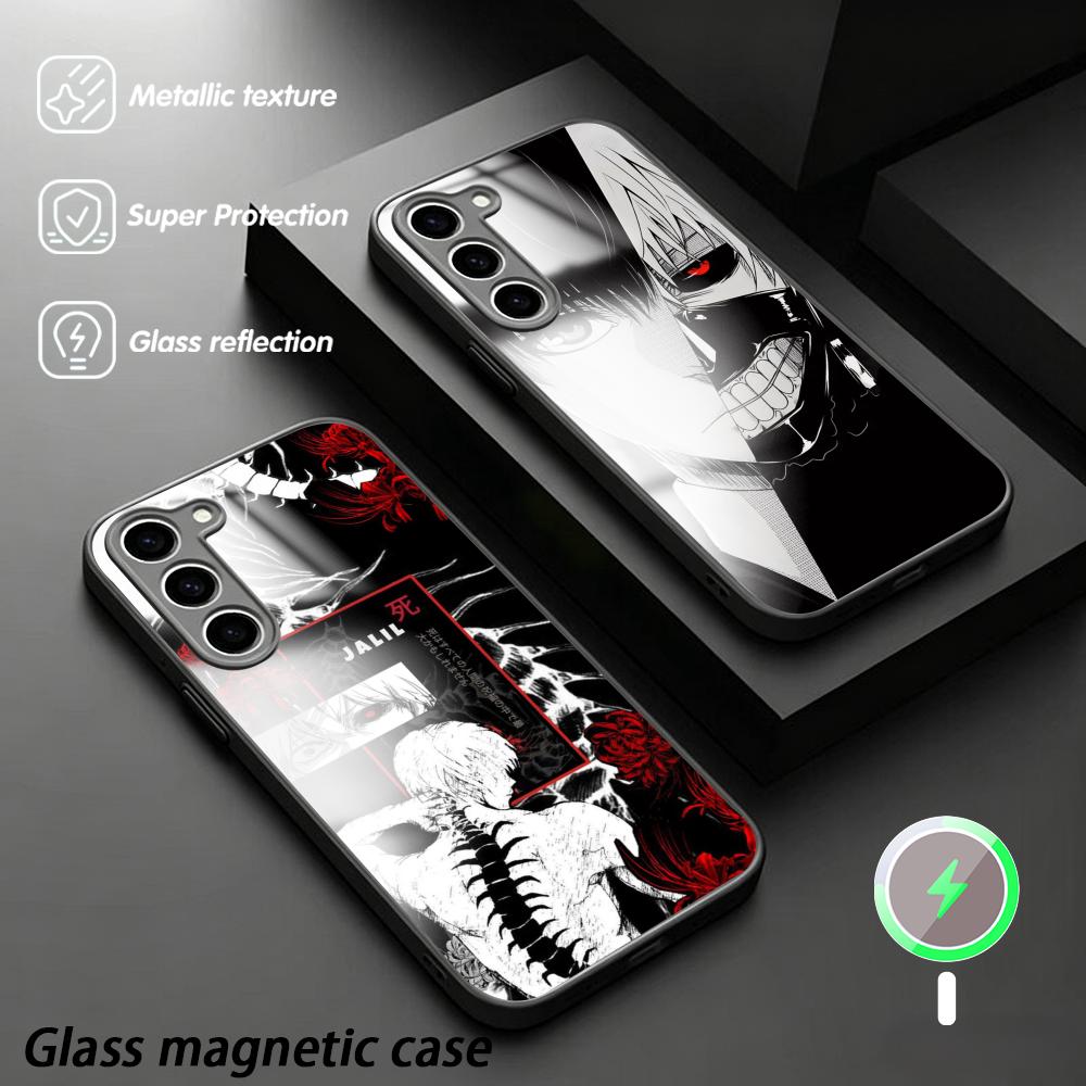 Phone Cases Tokyo - Hot Tokyo Ghoul classic anime poster