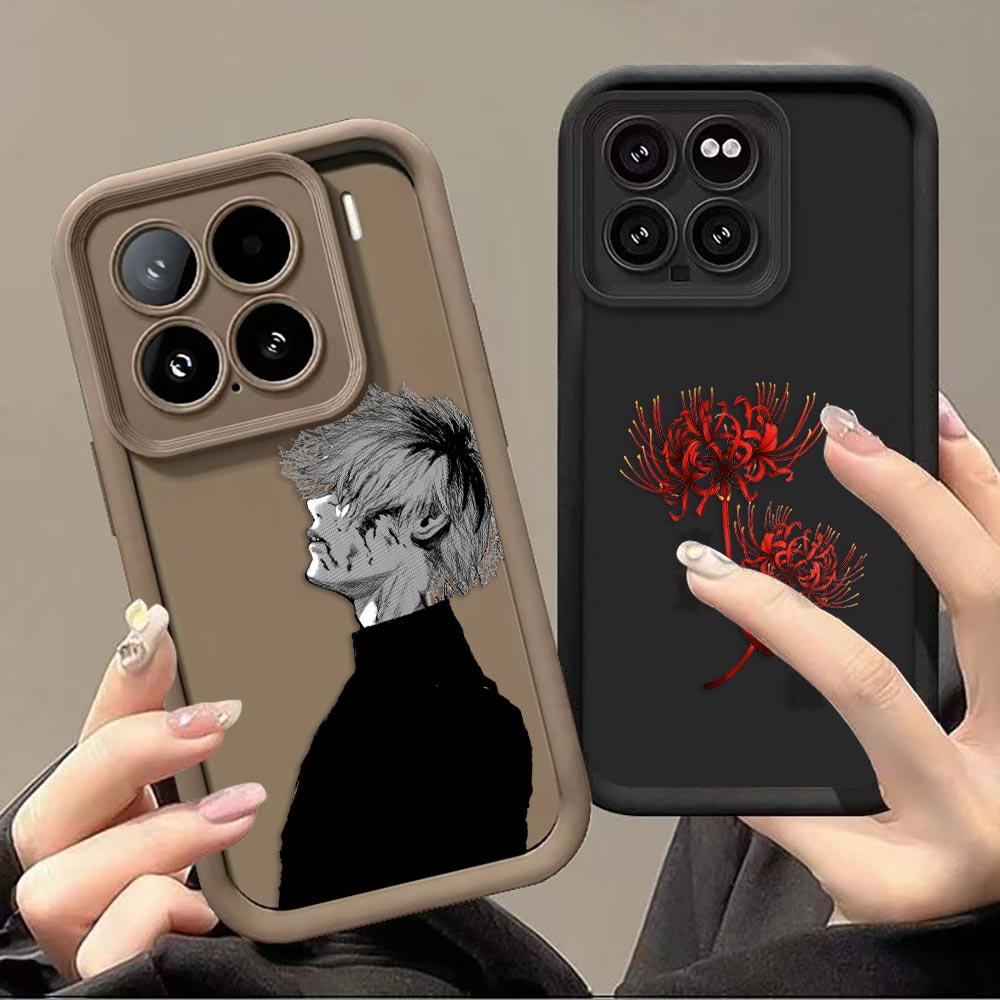 Phone Cases Tokyo - Phone Case For Xiaomi POCO X8