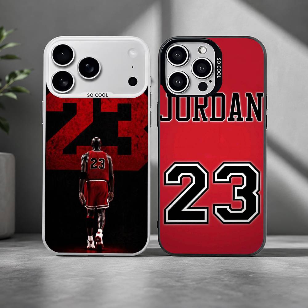 Phone Cases Jordan - God M-Michael Jordan Phone Case For