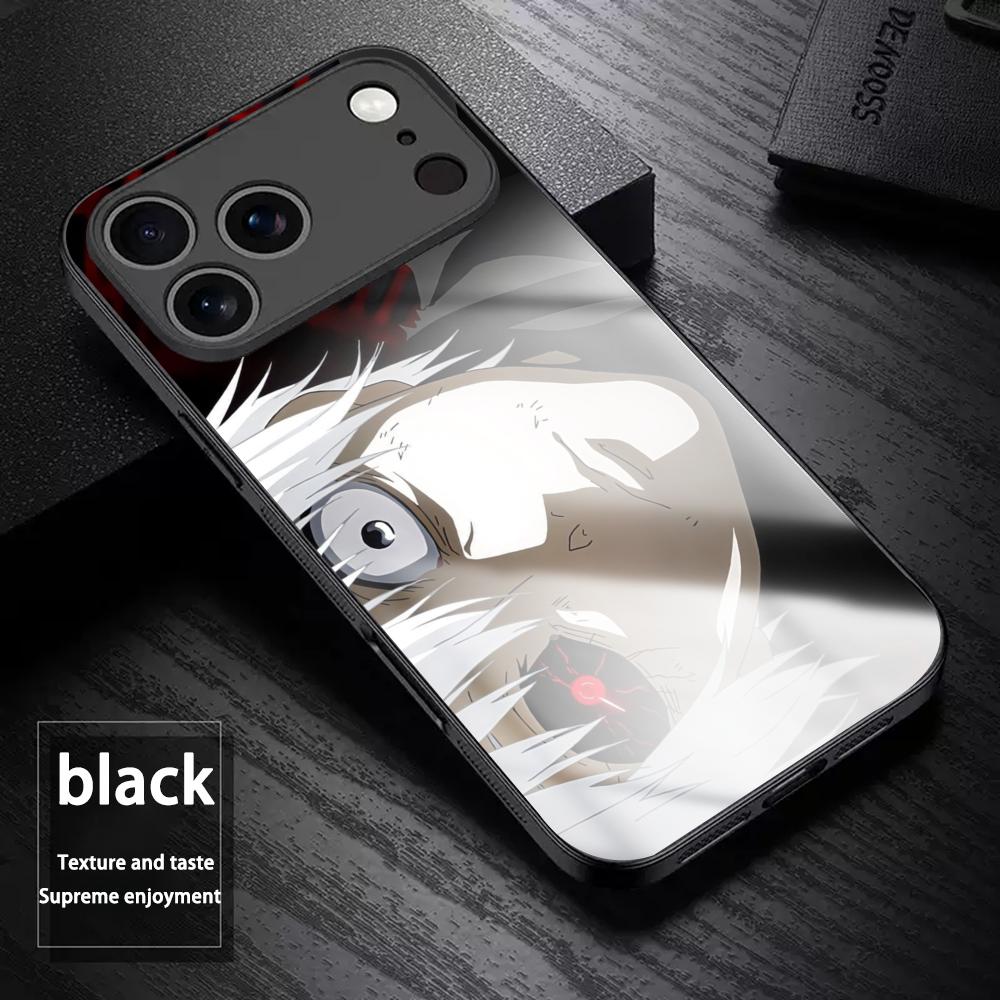 Phone Cases Tokyo - Pop Hot Tokyo Kaneki Ken classic
