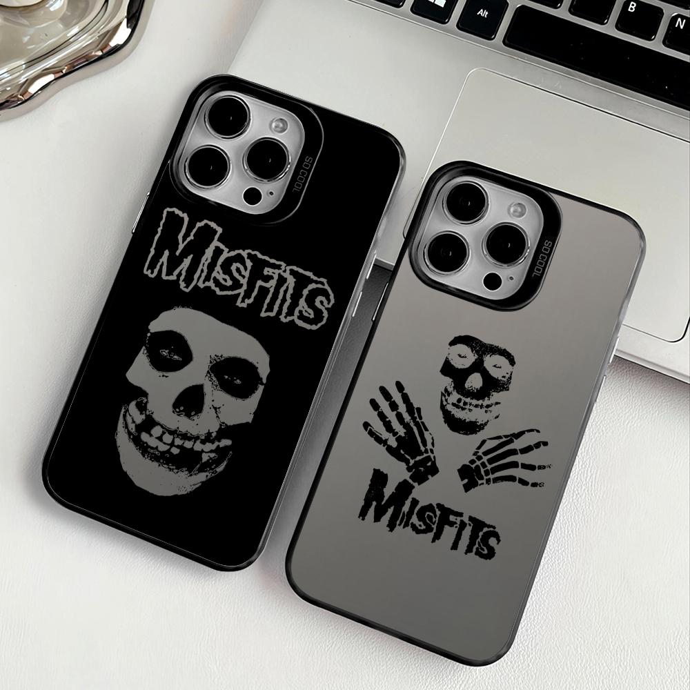 Phone Cases For Iphone 13 - Misfits Phone Case For IPhone 17