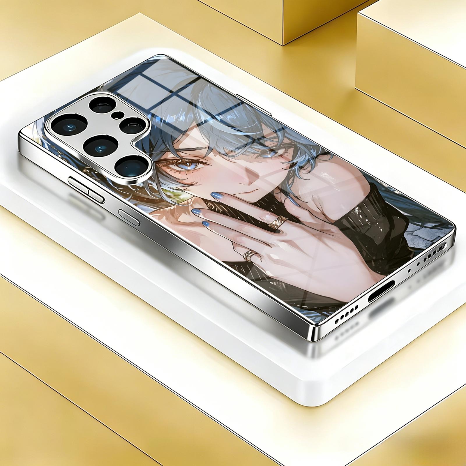 Phone Cases For Samsung S22 - Phone Case For Samsung S26 S25