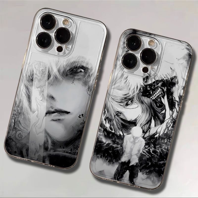 Phone Cases Tokyo - Anime Cool Tokyo Ghouls Phone Case