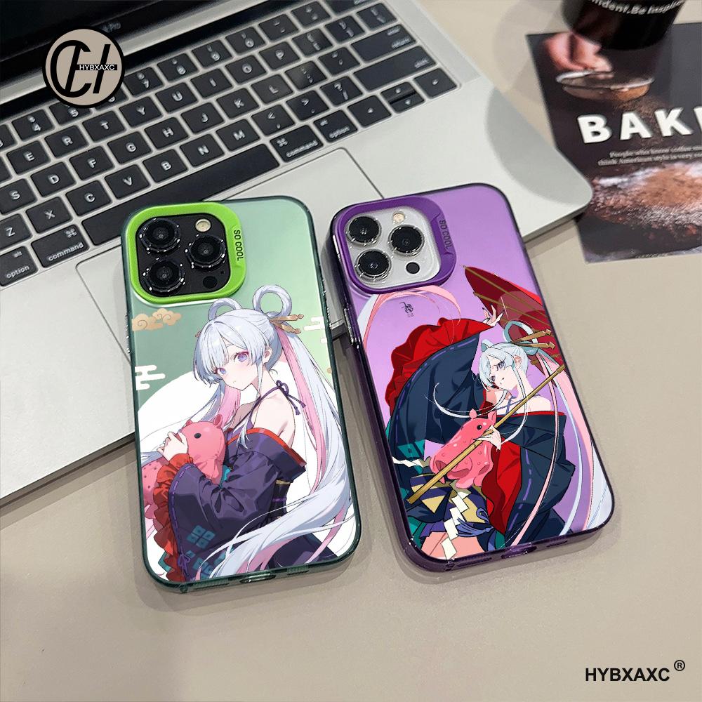 Phone Cases Japanese - Cosmic Princess Kaguya R-unami Y-achiyo Phone