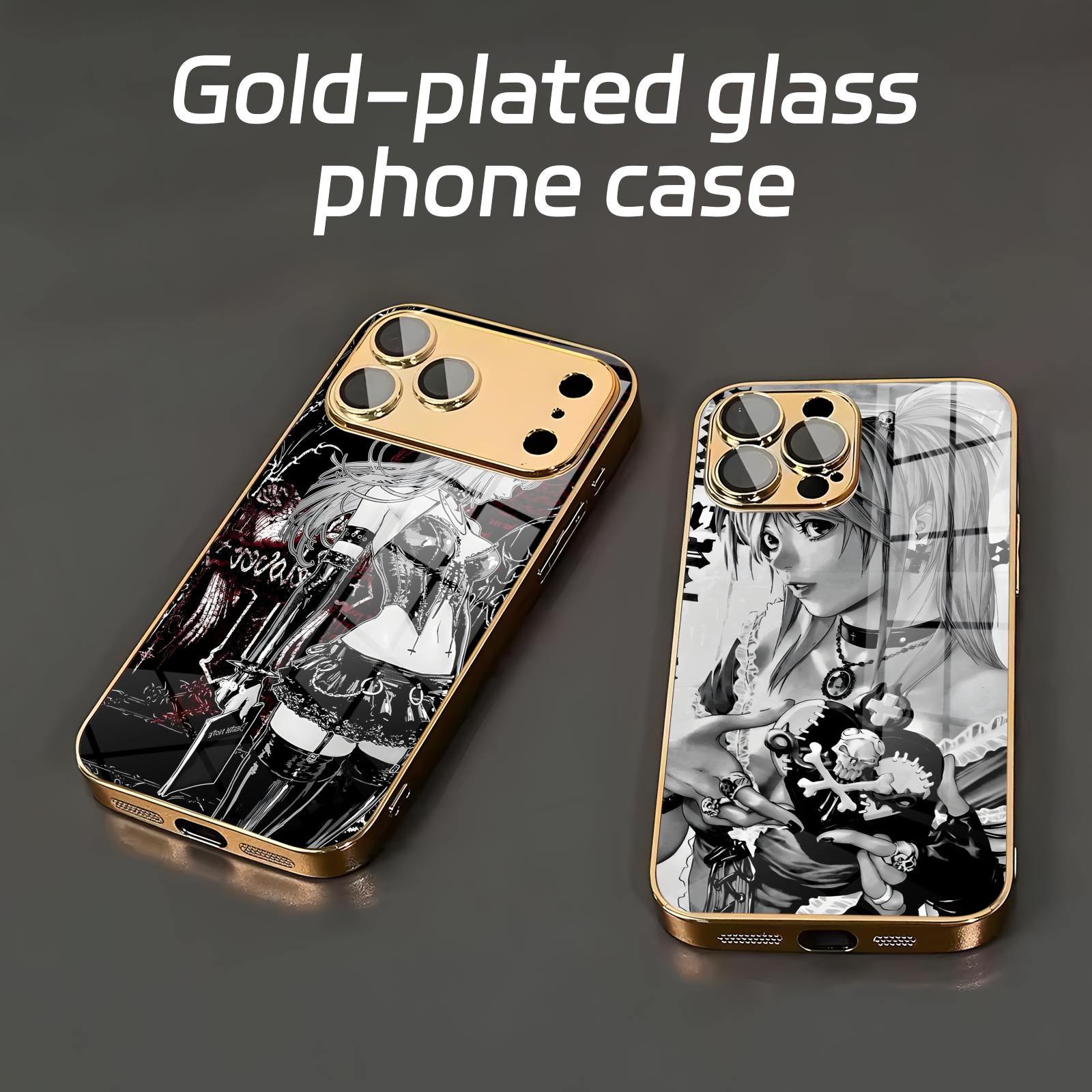 Phone Cases Japanese - Phone Case For iPhone17 16 16e