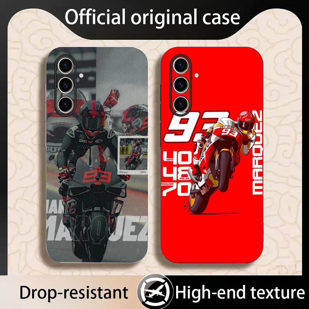 Fashion cool M-MotoGP 93 ins   - đánh giá và giá Phone Cases For Samsung S22