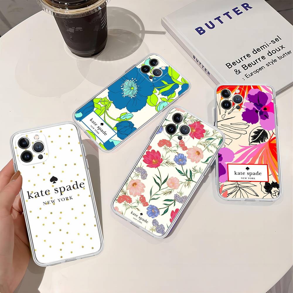 K-Kate S-Spade Flower Phone Ca - đánh giá và giá Phone Cases Kate Spade