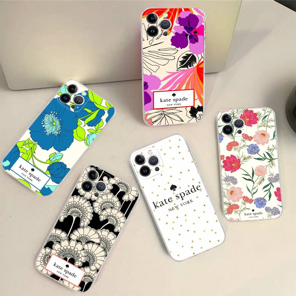 K-Kate S-Spade Flower Phone Ca - đánh giá và giá Phone Cases Kate Spade