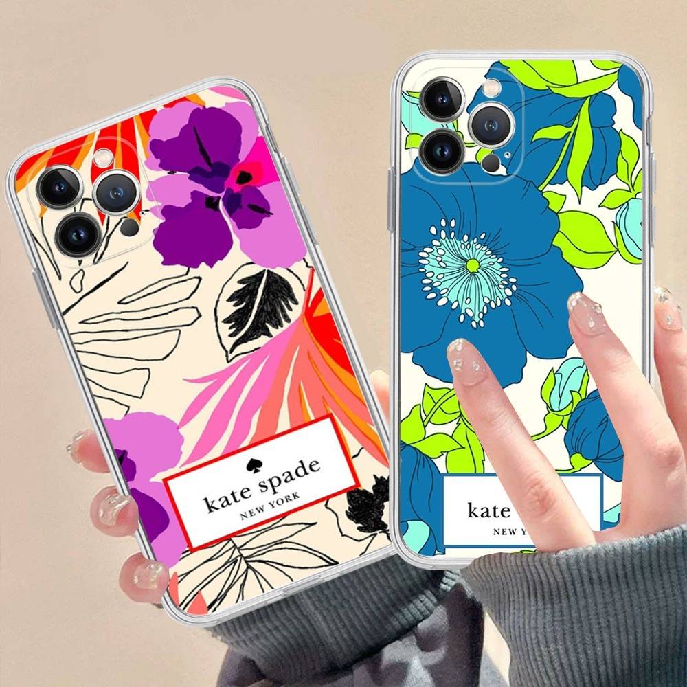K-Kate S-Spade Flower Phone Ca - đánh giá và giá Phone Cases Kate Spade