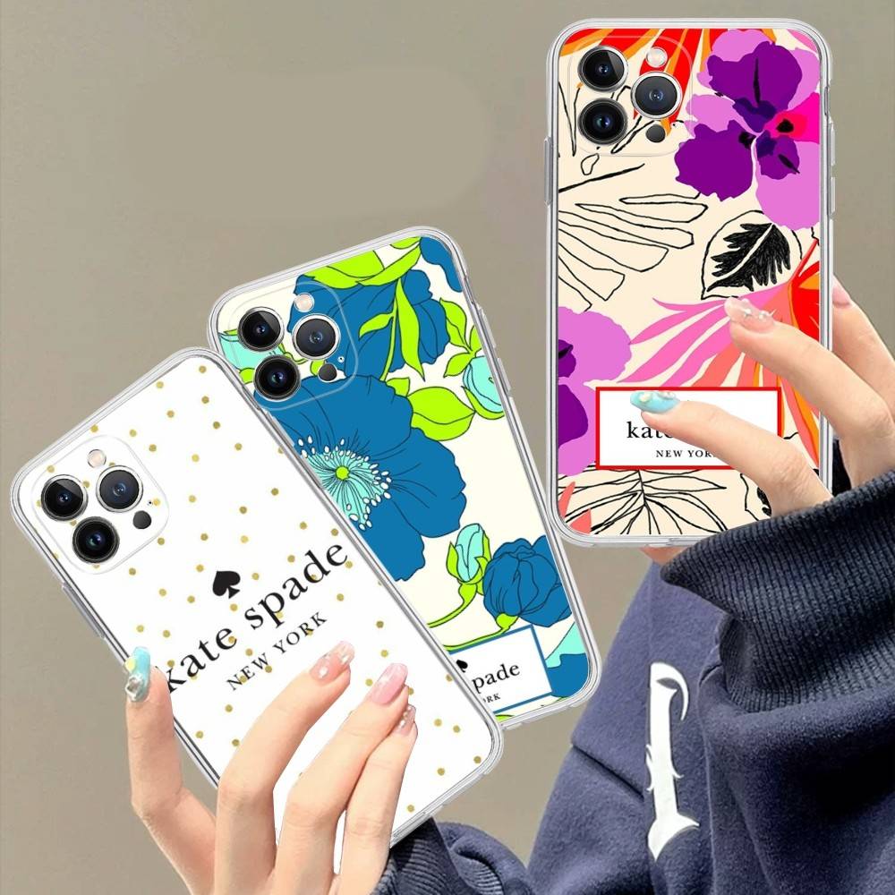 K-Kate S-Spade Flower Phone Ca - đánh giá và giá Phone Cases Kate Spade