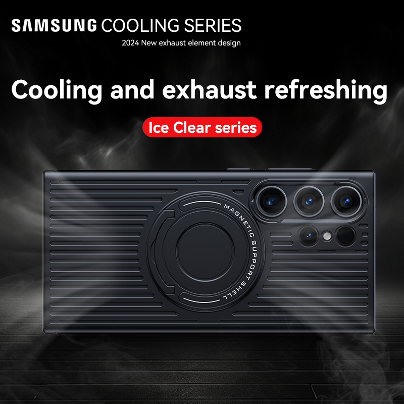 For Magsafe Honeycomb Holes He - đánh giá và giá Heat Dissipation Case