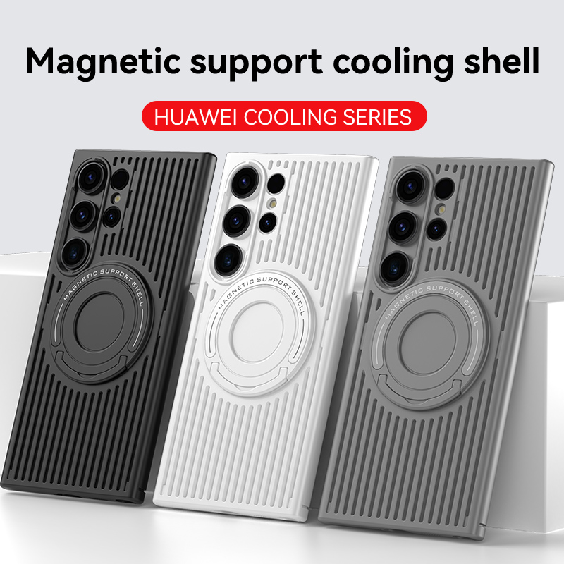 For Magsafe Honeycomb Holes He - đánh giá và giá Heat Dissipation Case