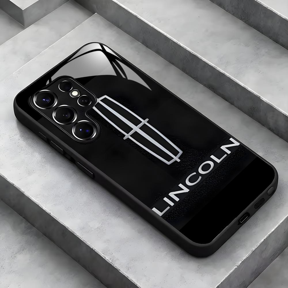 L-LincolnES Luxury Sedan CAR P - đánh giá và giá Phone Cases For Samsung S22