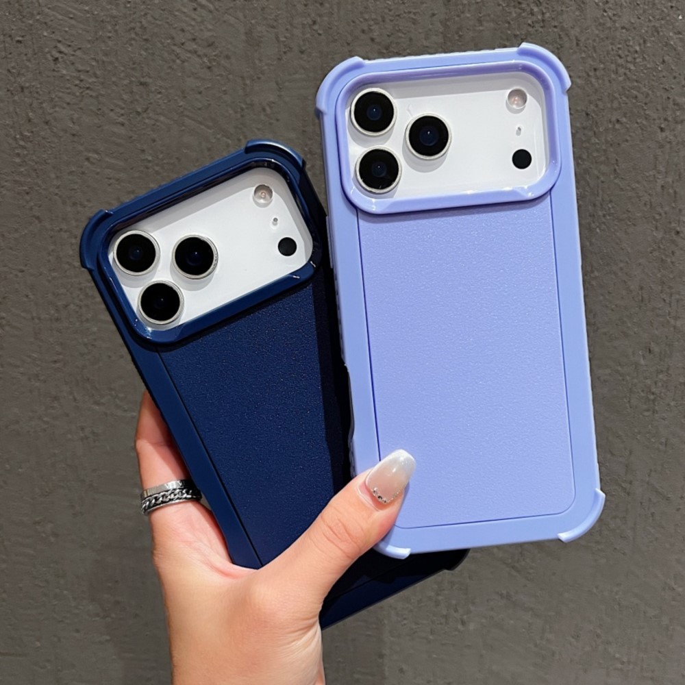 Hard Armor Case For iPhone 17  - đánh giá và giá Rugged Armor Case