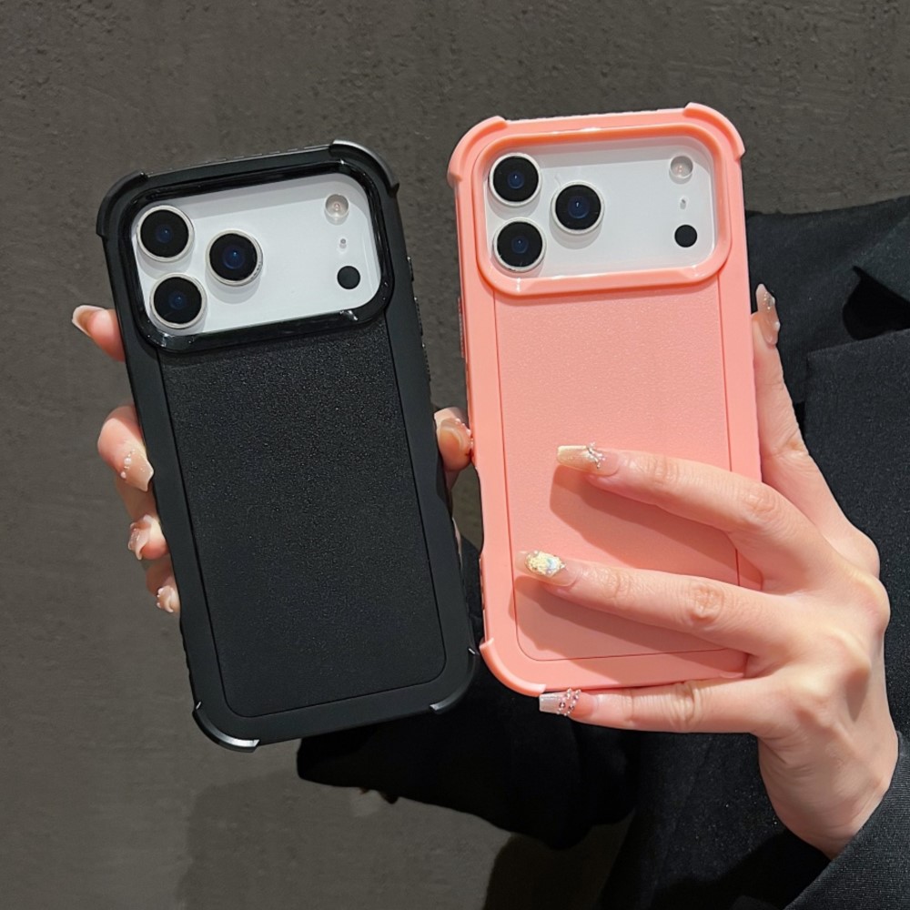 Hard Armor Case For iPhone 17  - đánh giá và giá Rugged Armor Case