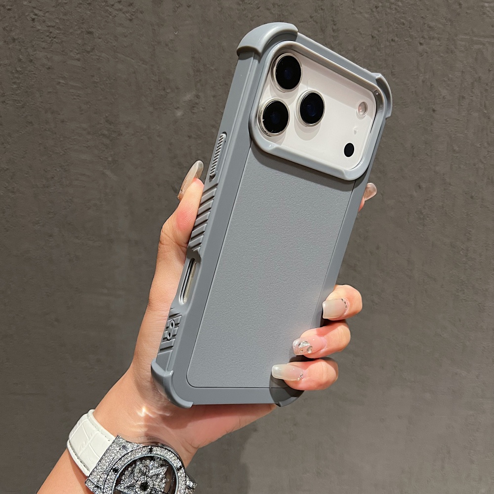 Hard Armor Case For iPhone 17  - đánh giá và giá Rugged Armor Case