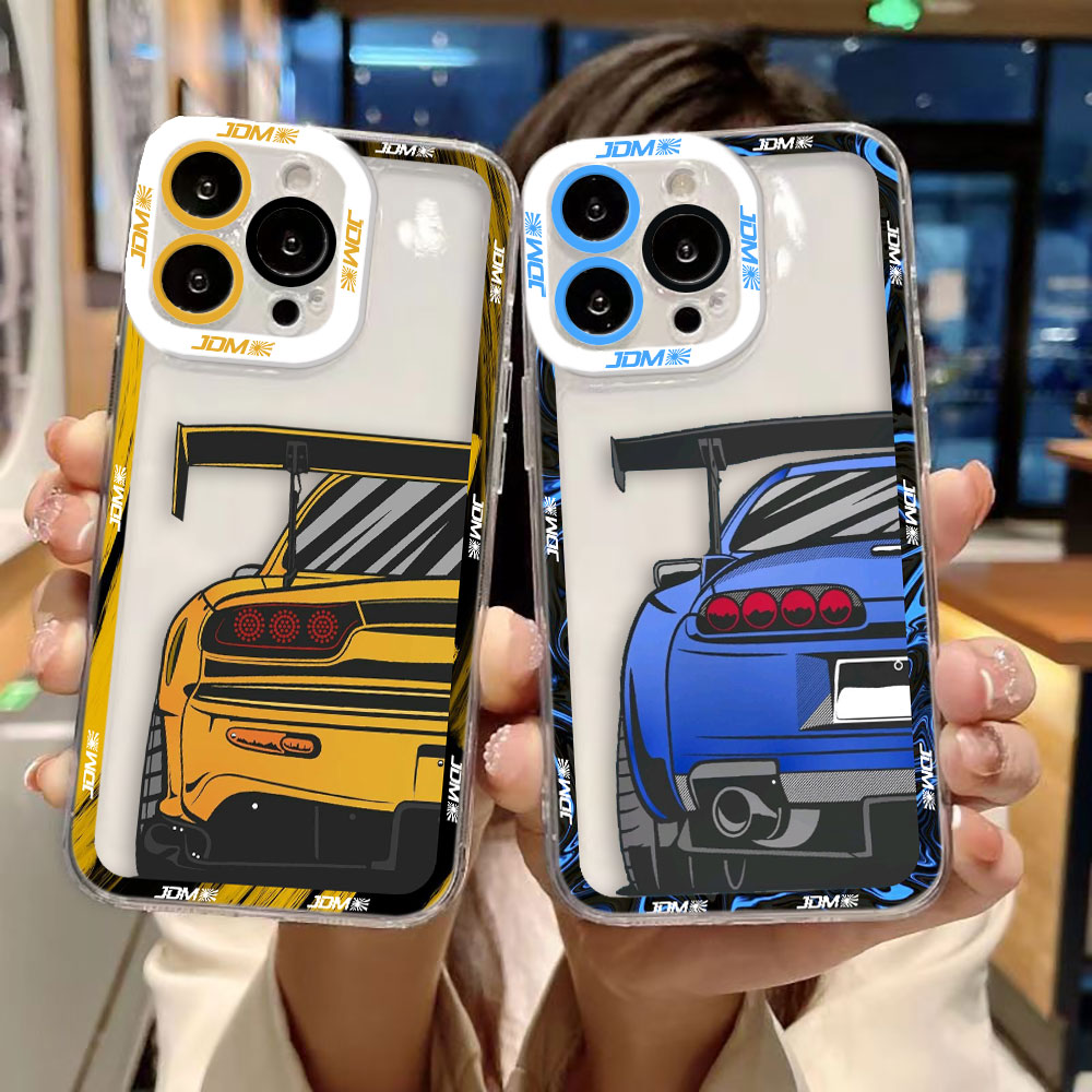 Sports Cars Tokyo JDM Drift Cl - đánh giá và giá Phone Cases Tokyo