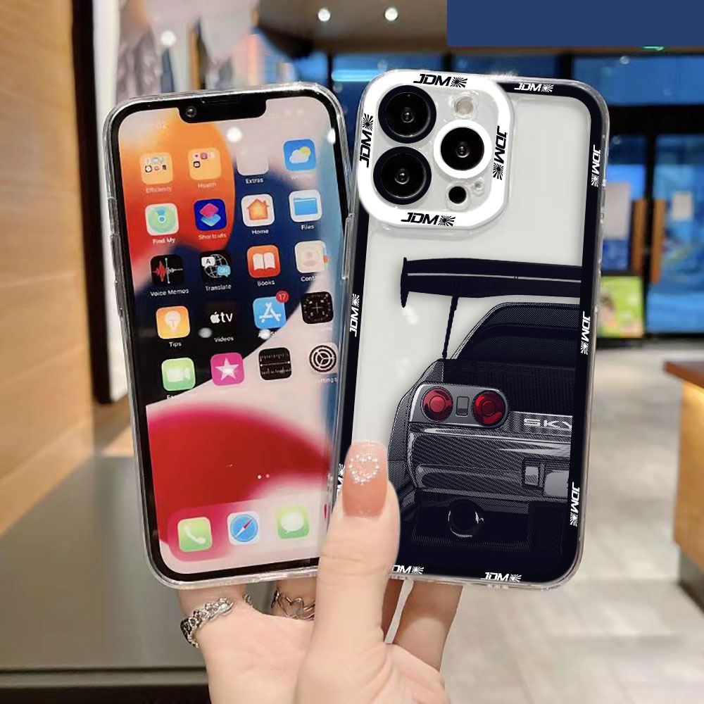 Sports Cars Tokyo JDM Drift Cl - đánh giá và giá Phone Cases Tokyo