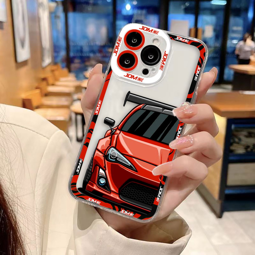 Sports Cars Tokyo JDM Drift Cl - đánh giá và giá Phone Cases Tokyo