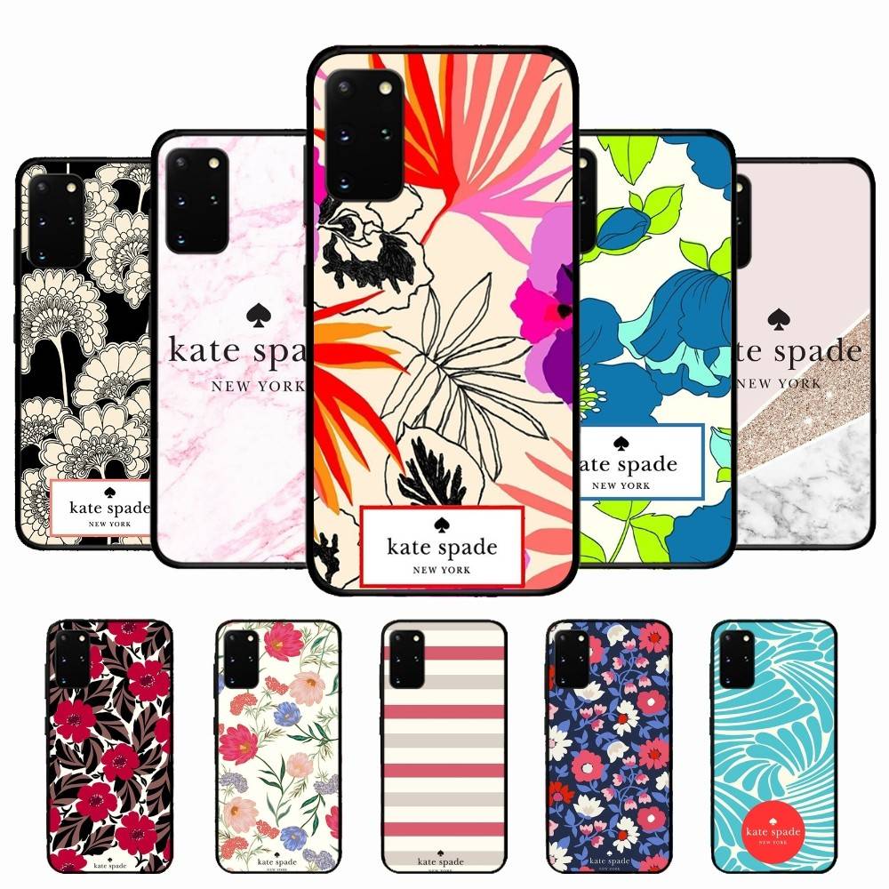 Fashion Brand K-Kate S-Spade P - đánh giá và giá Phone Cases Kate Spade