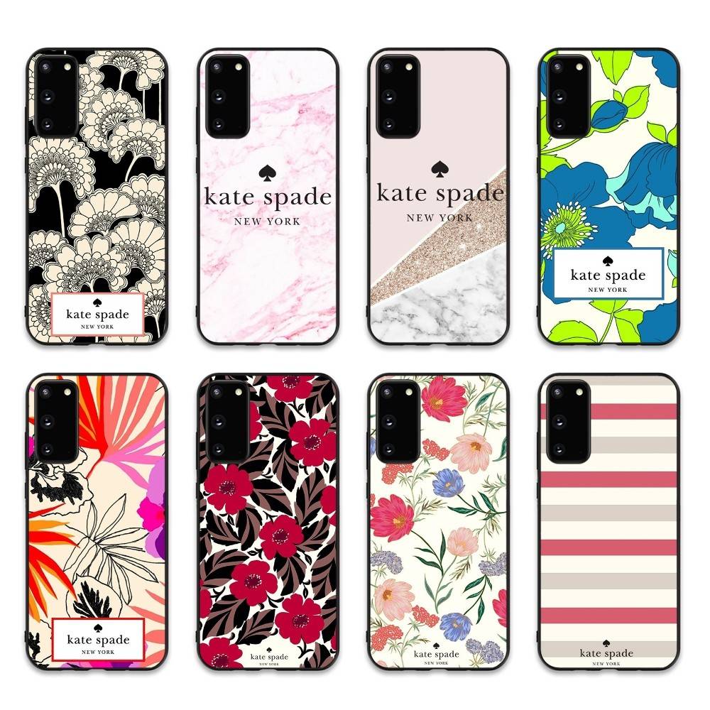 Fashion Brand K-Kate S-Spade P - đánh giá và giá Phone Cases Kate Spade