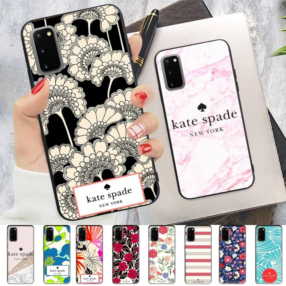 Fashion Brand K-Kate S-Spade P - đánh giá và giá Phone Cases Kate Spade