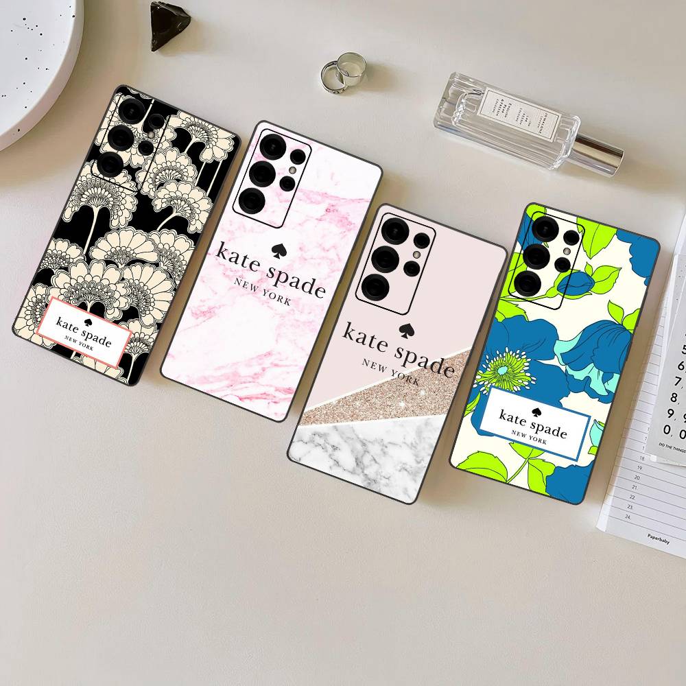 Fashion Brand K-Kate S-Spade P - đánh giá và giá Phone Cases Kate Spade