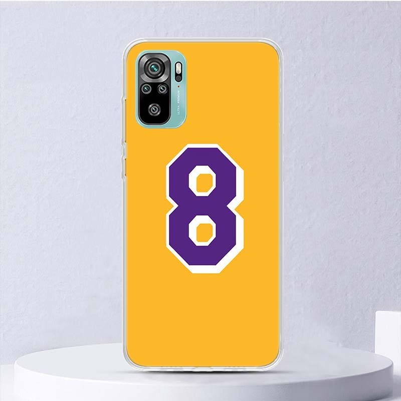Bóng Rổ 23 24 Số Mềm Dành Cho  - đánh giá và giá Phone Cases Jordan
