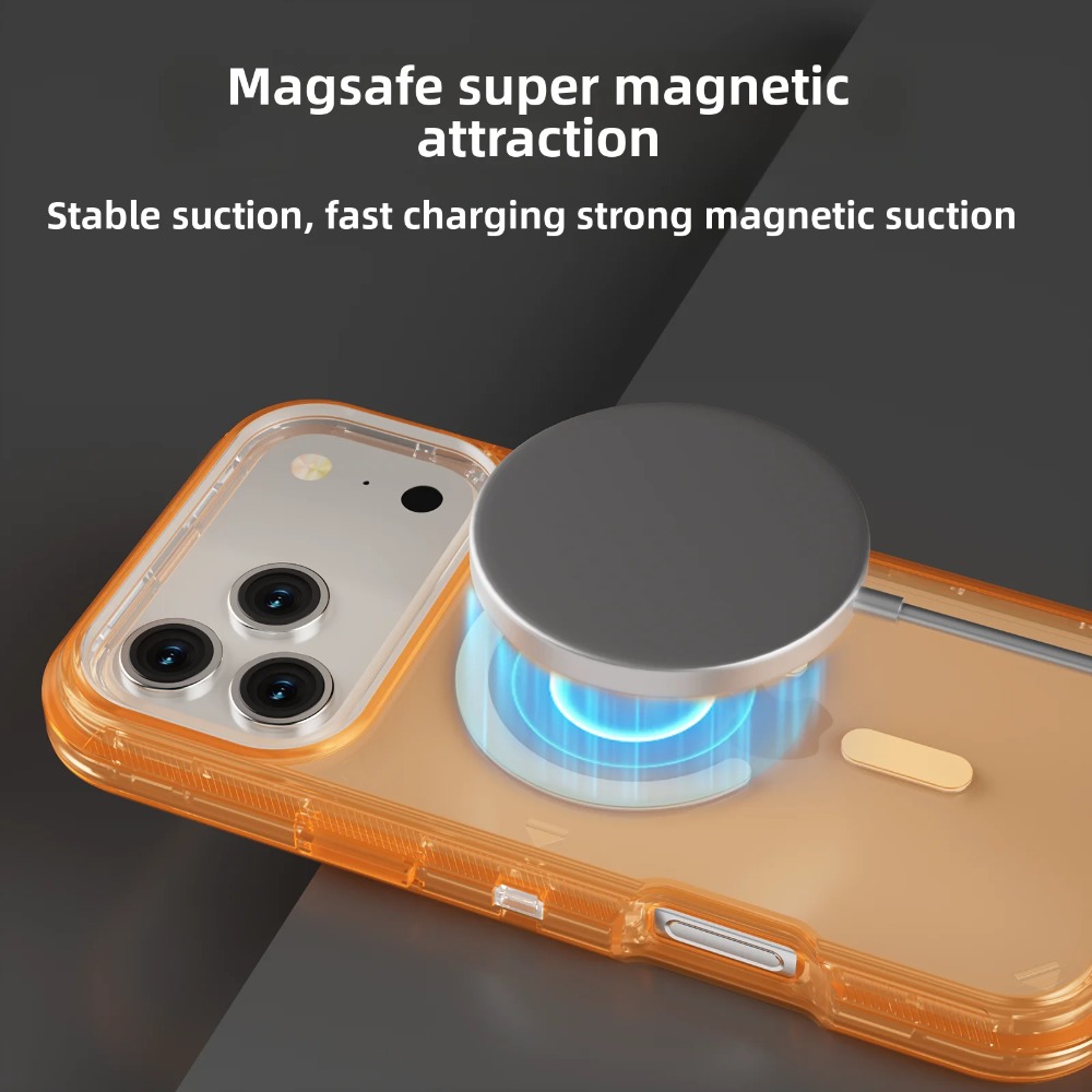 Hybrid Ott Armor Clear For Mag - đánh giá và giá Rugged Armor Case