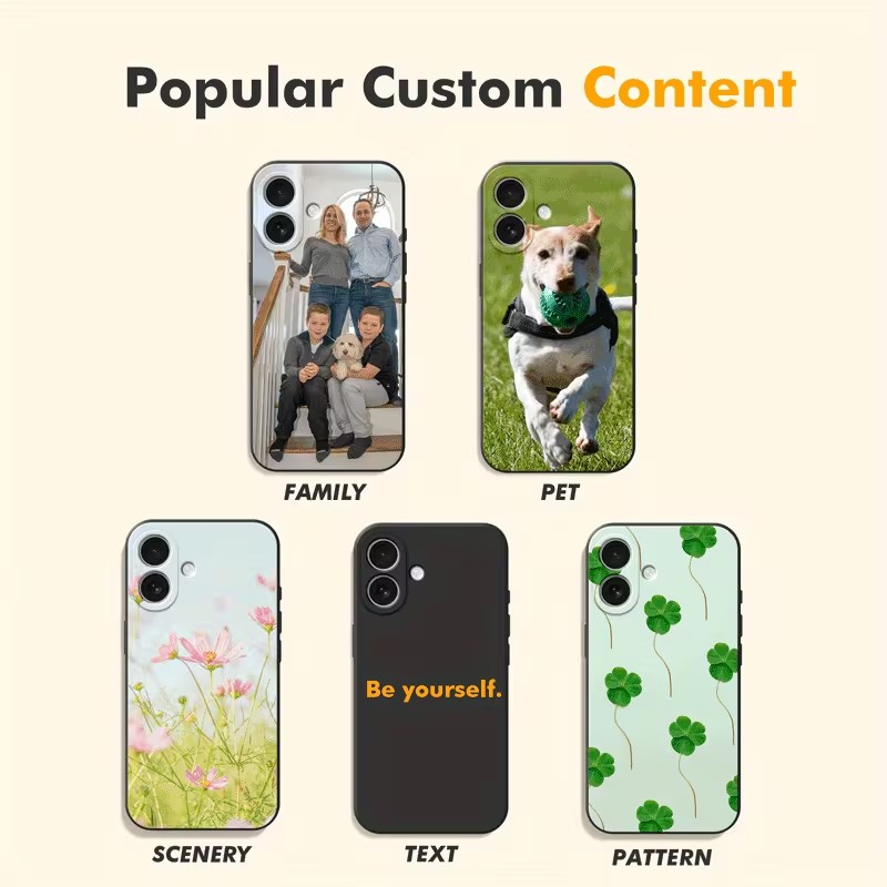 DIY Life Photo Customized Phon - đánh giá và giá Phone Cases Diy