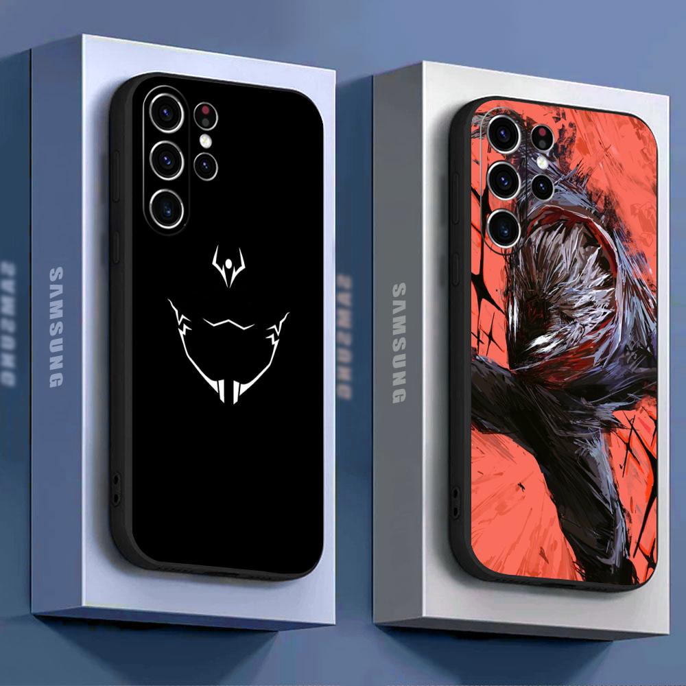 J-Jujutsues Sukuna cool  Kaise - đánh giá và giá Phone Cases For Samsung S22