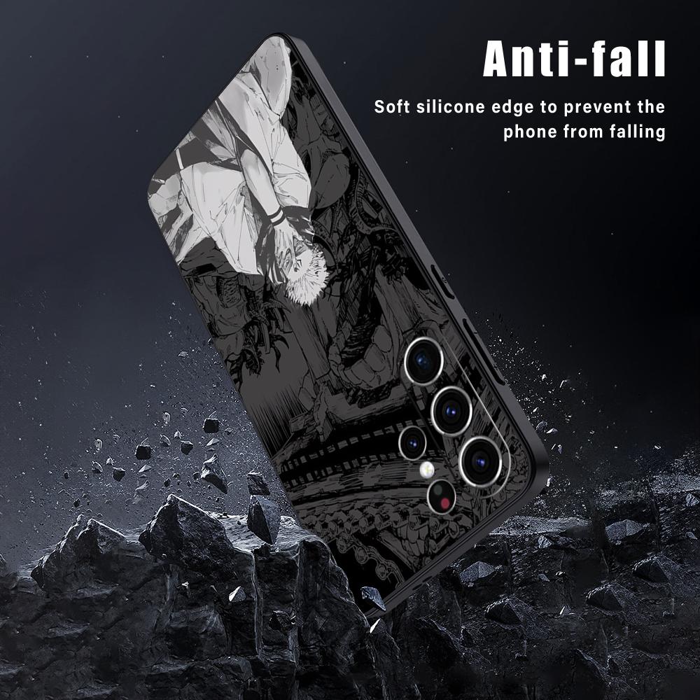 J-Jujutsues Sukuna cool  Kaise - đánh giá và giá Phone Cases For Samsung S22