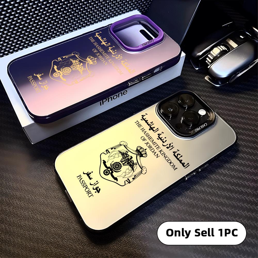 Cool Jordan Passport Phone Cas - đánh giá và giá Phone Cases Jordan