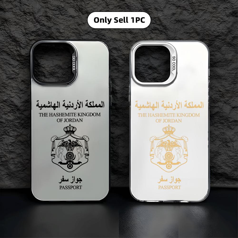 Cool Jordan Passport Phone Cas - đánh giá và giá Phone Cases Jordan