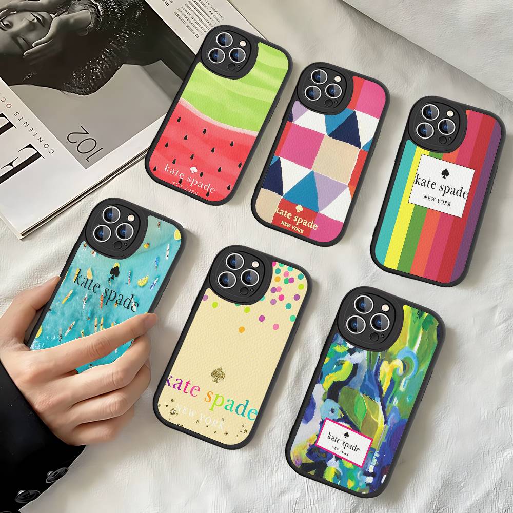K-Kate S-Spade Phone Case For  - đánh giá và giá Phone Cases Kate Spade
