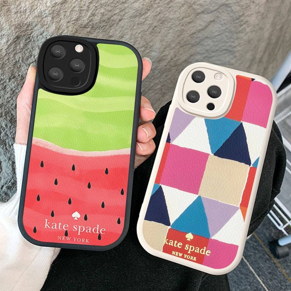 K-Kate S-Spade Phone Case For  - đánh giá và giá Phone Cases Kate Spade