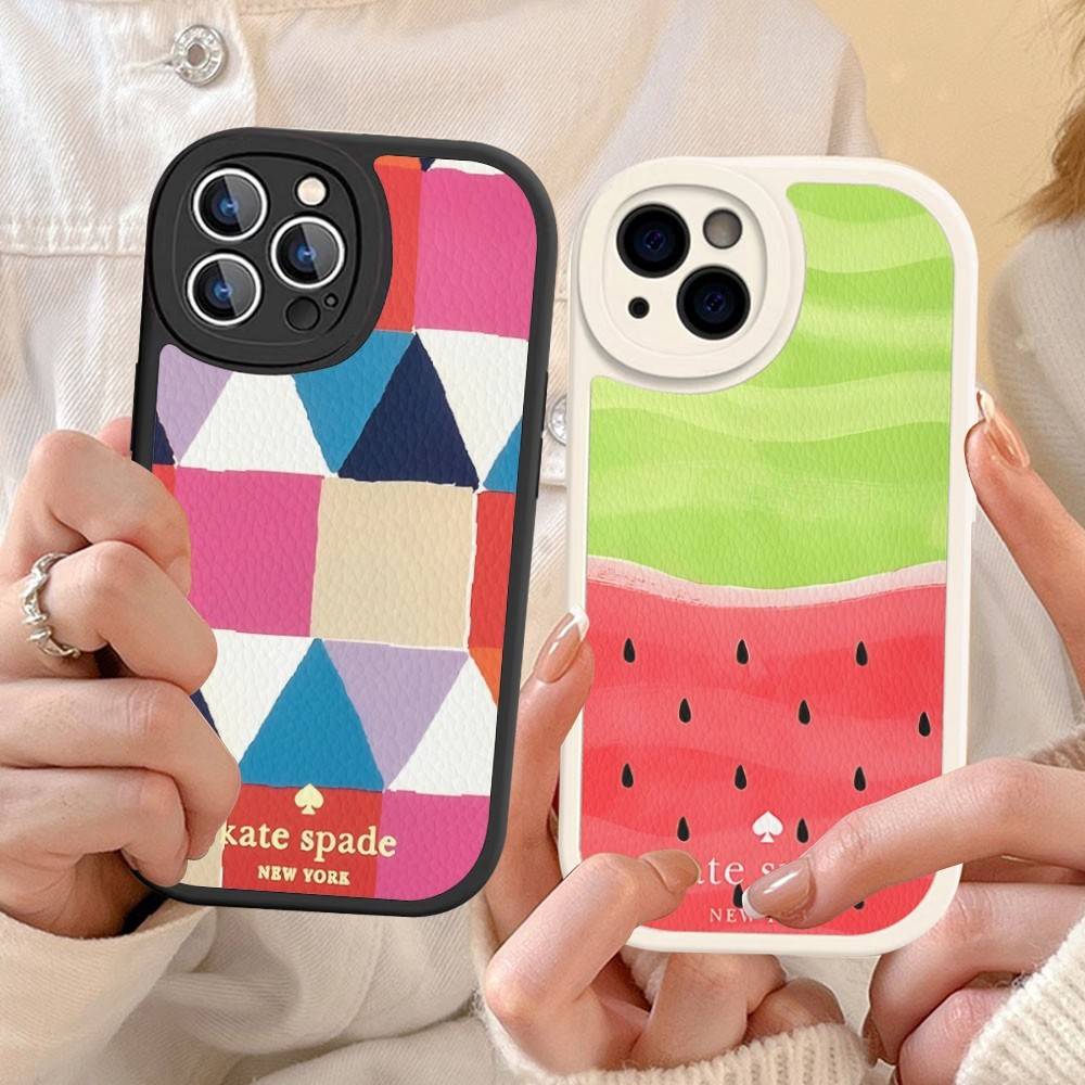 K-Kate S-Spade Phone Case For  - đánh giá và giá Phone Cases Kate Spade