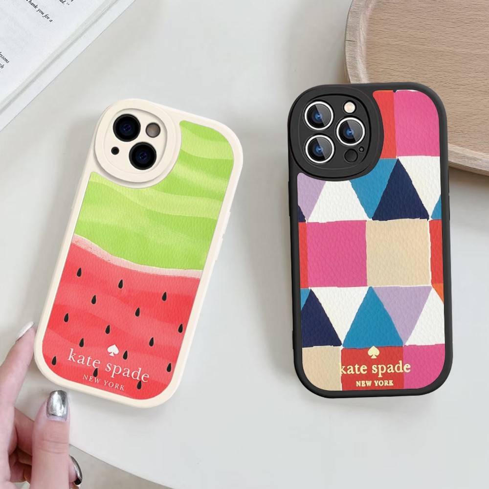 K-Kate S-Spade Phone Case For  - đánh giá và giá Phone Cases Kate Spade