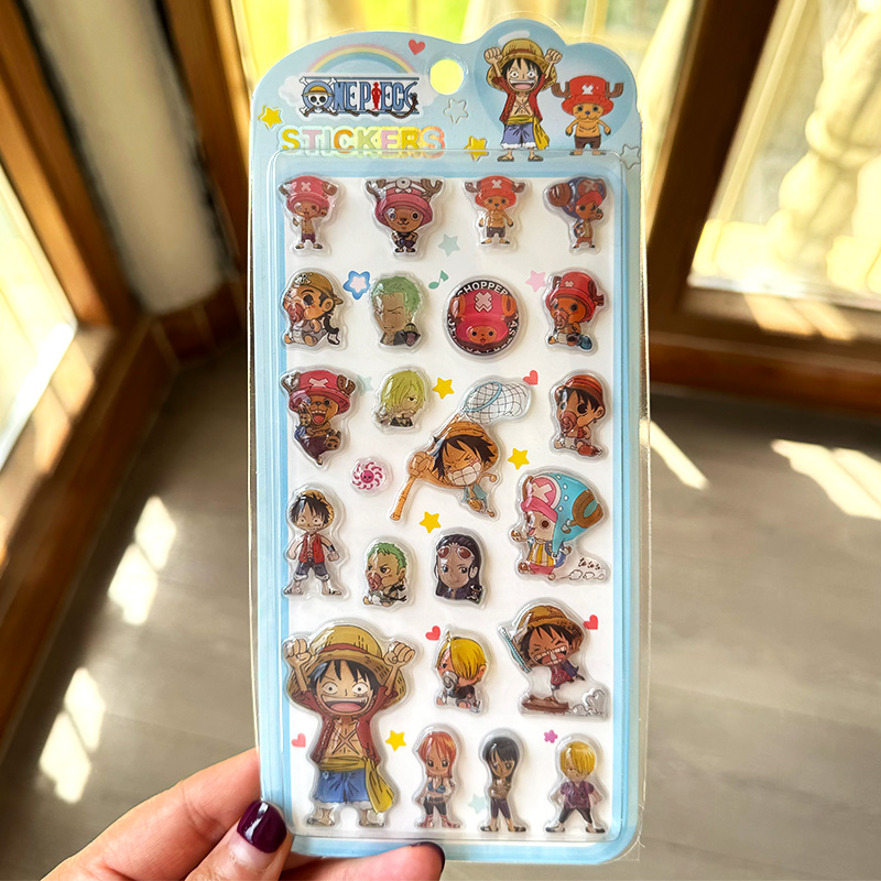 Japanese Style Cute One Piece  - đánh giá và giá Phone Cases Japanese