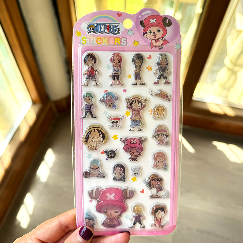 Japanese Style Cute One Piece  - đánh giá và giá Phone Cases Japanese