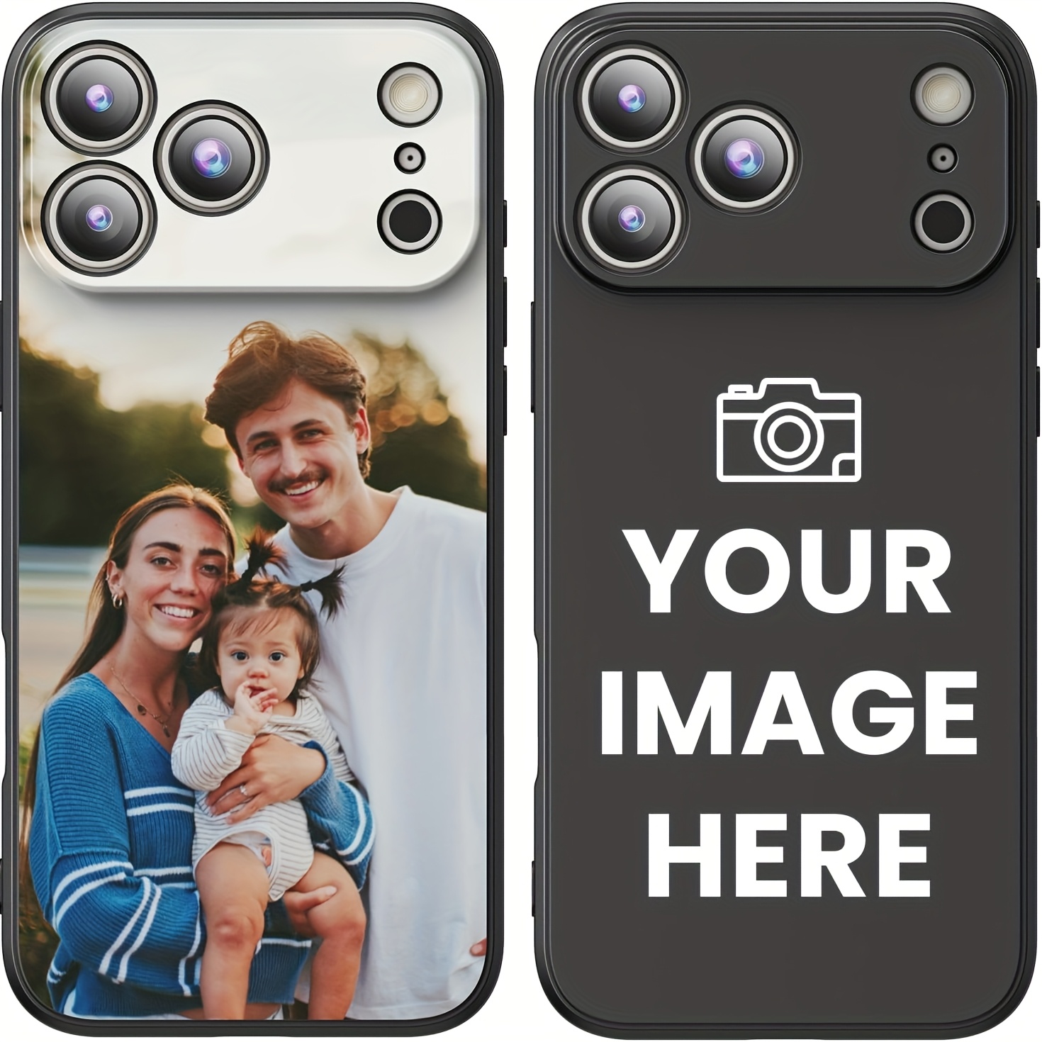 DIY Photo Custom Frosted Soft  - đánh giá và giá Phone Cases Diy
