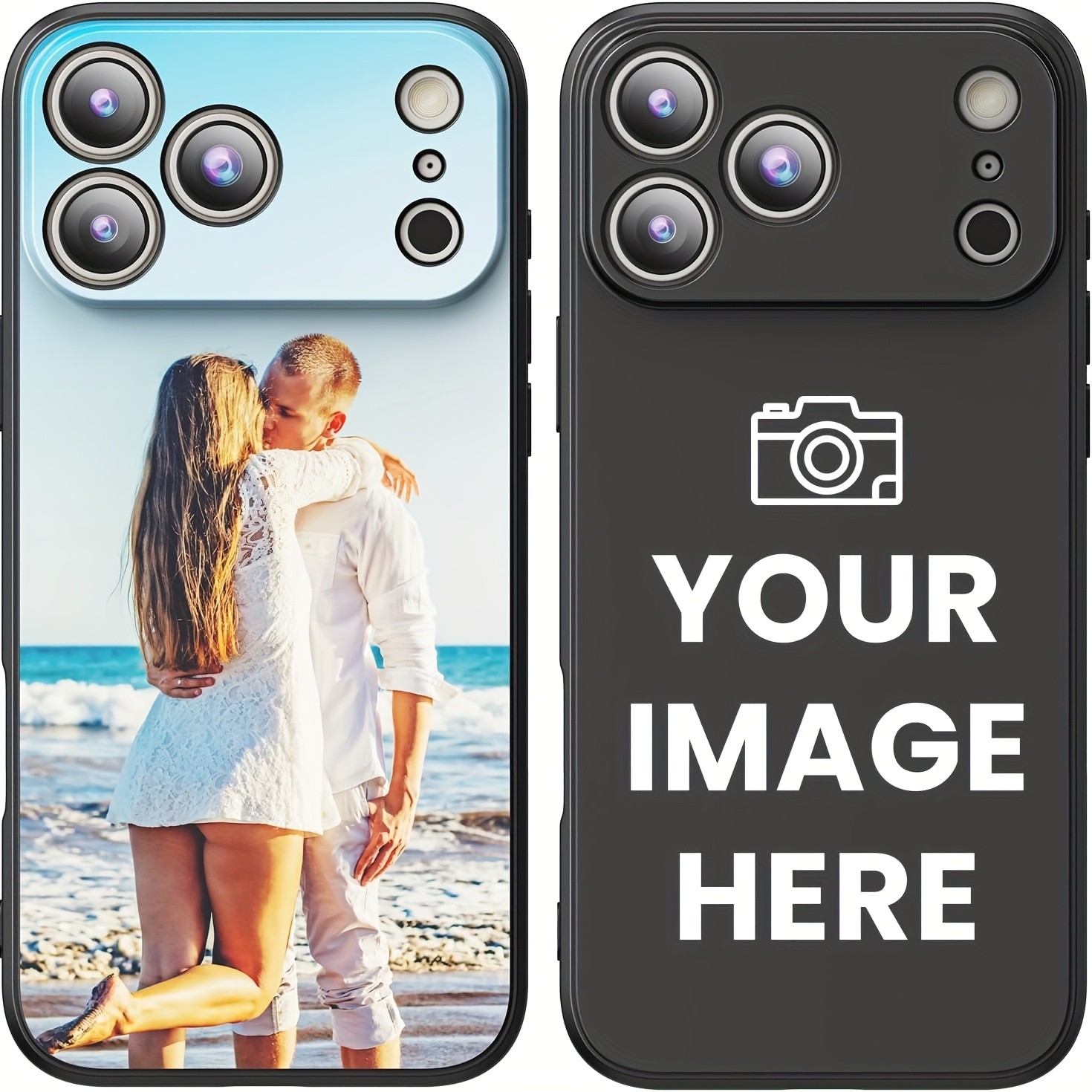 DIY Photo Custom Frosted Soft  - đánh giá và giá Phone Cases Diy