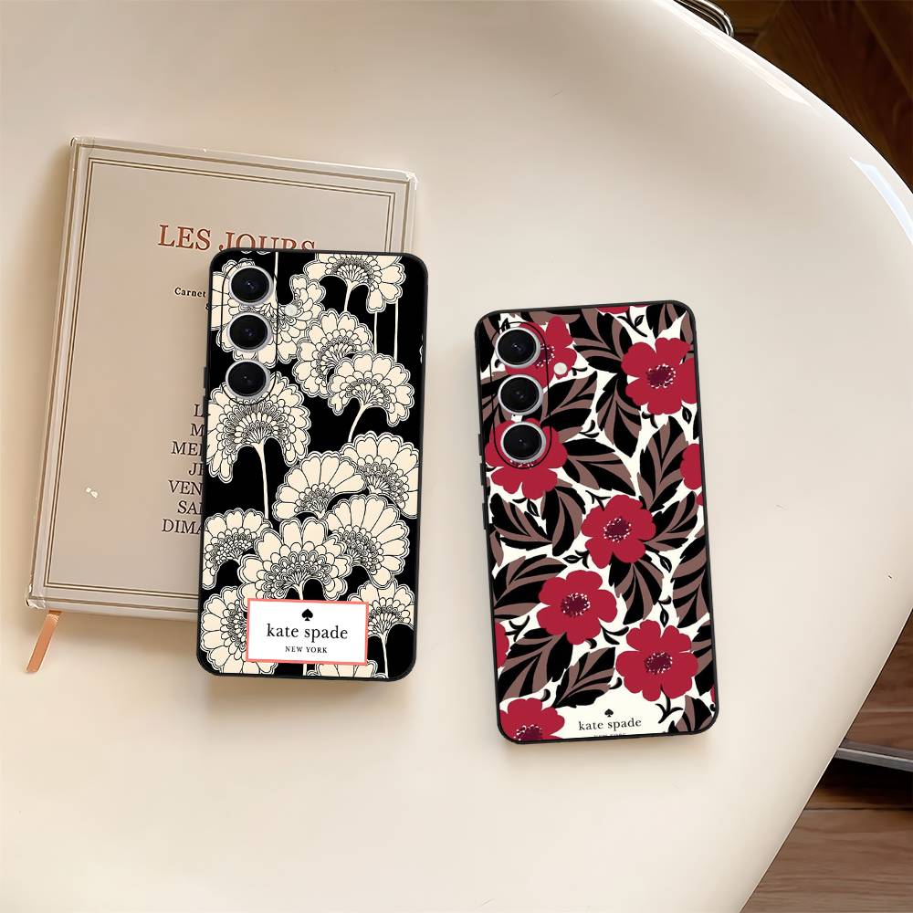 K-Kate S-Spade Flower Phone Ca - đánh giá và giá Phone Cases Kate Spade