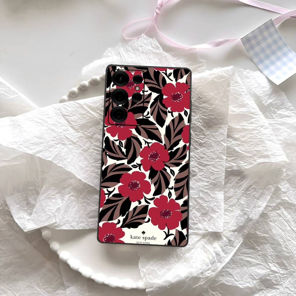 K-Kate S-Spade Flower Phone Ca - đánh giá và giá Phone Cases Kate Spade