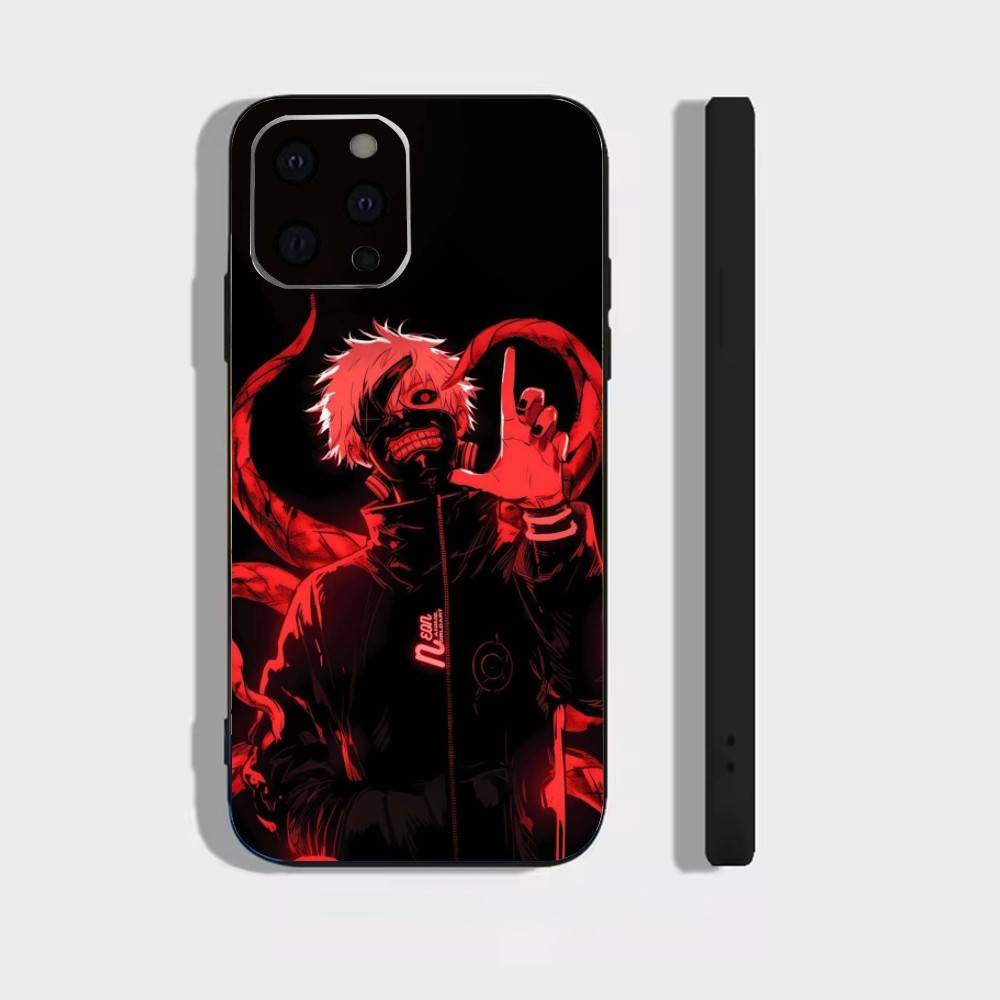 Tokyo Ghoul Kaneki Ken Anime P - đánh giá và giá Phone Cases Tokyo