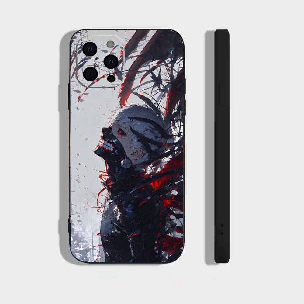 Tokyo Ghoul Kaneki Ken Anime P - đánh giá và giá Phone Cases Tokyo