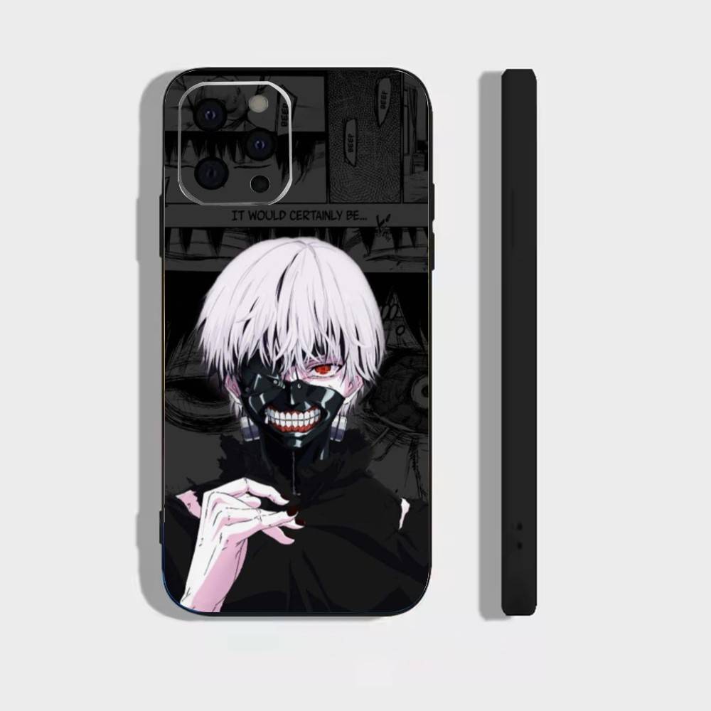 Tokyo Ghoul Kaneki Ken Anime P - đánh giá và giá Phone Cases Tokyo