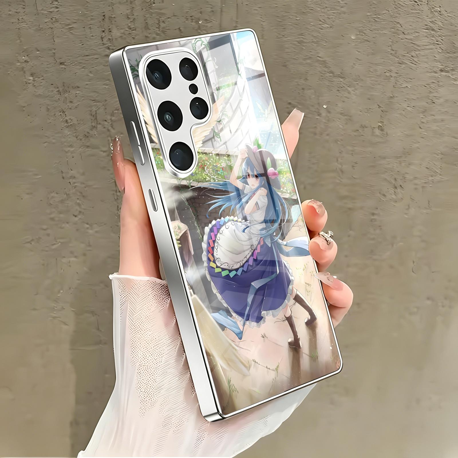 Phone Case For Samsung S26 S25 - đánh giá và giá Phone Cases For Samsung S22