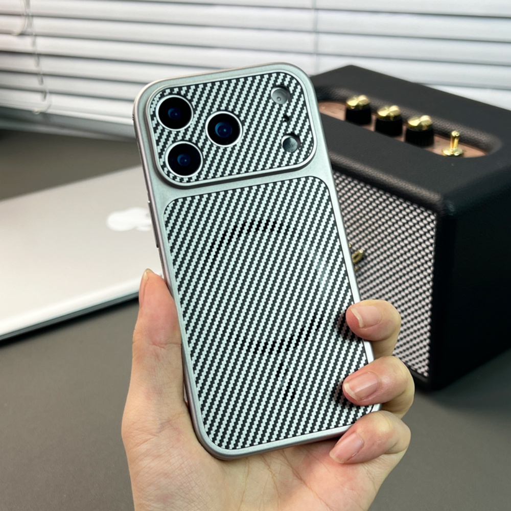 Original Frosted Heat Dissipat - đánh giá và giá Heat Dissipation Case